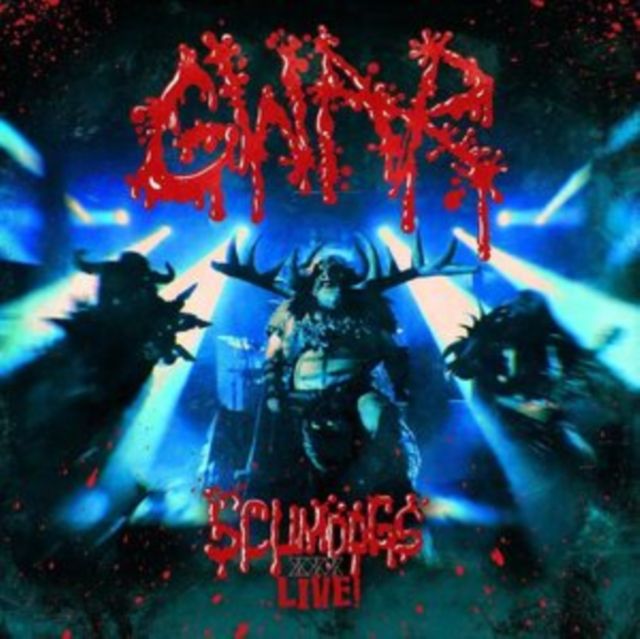 Gwar