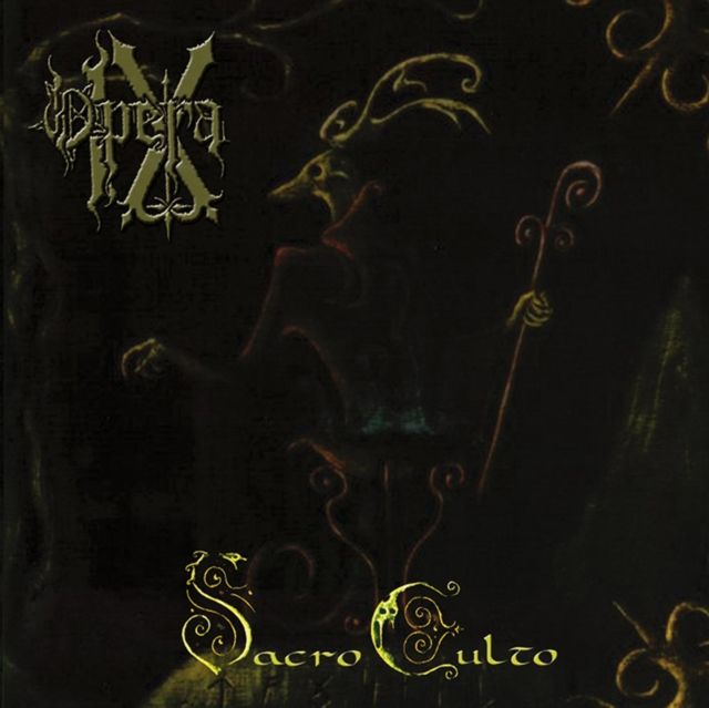 Opera Ix
