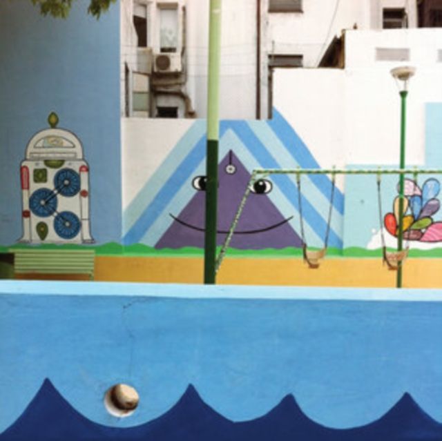 Sea & Cake