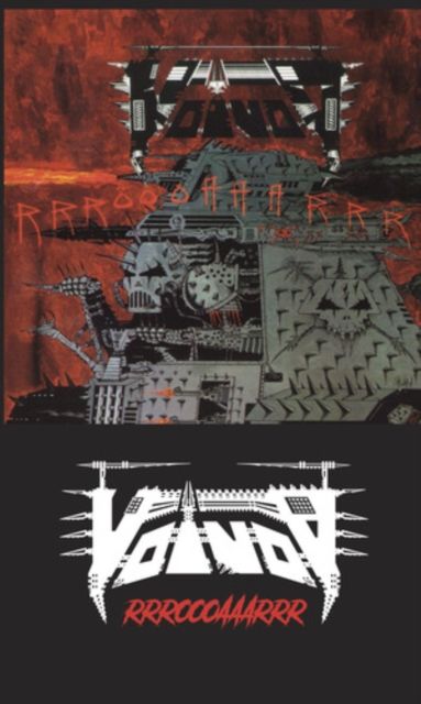 Voivod