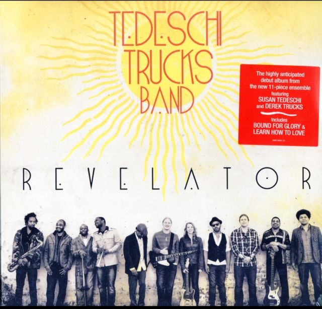 Tedeschi Trucks Band