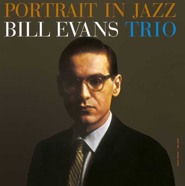 Bill Evans