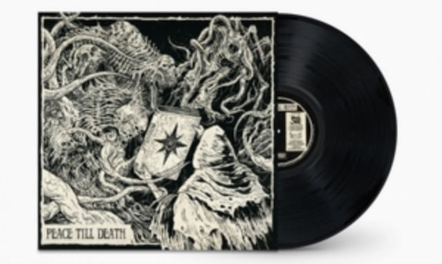 Autopsy V Cancer V Morta Skuld V Static Abyss