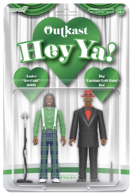 Outkast