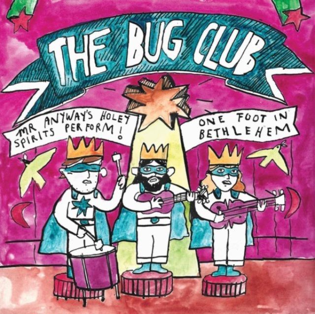 Bug Club