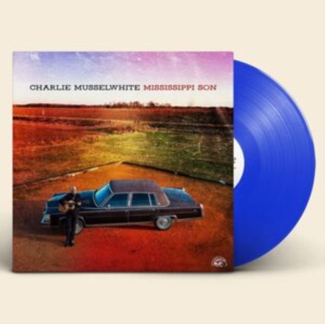 Charlie Musselwhite