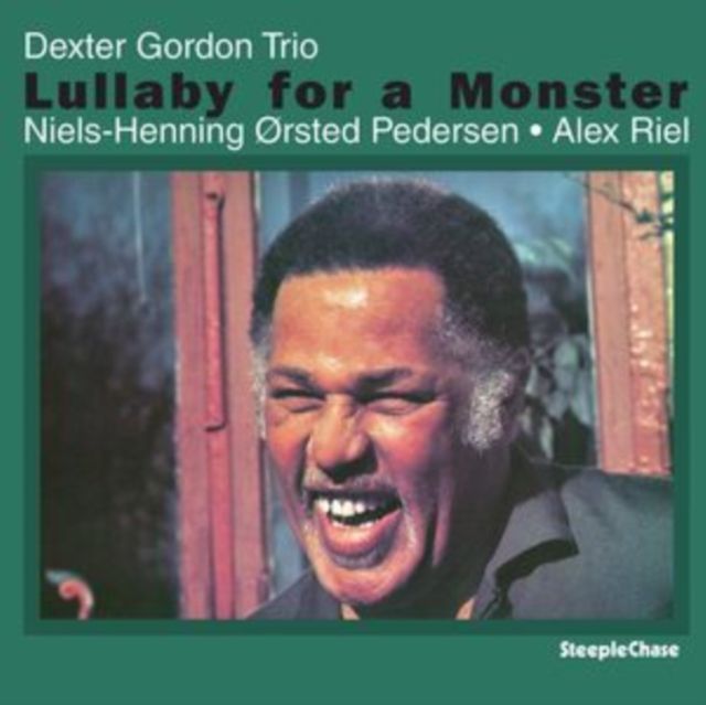 Dexter Gordon