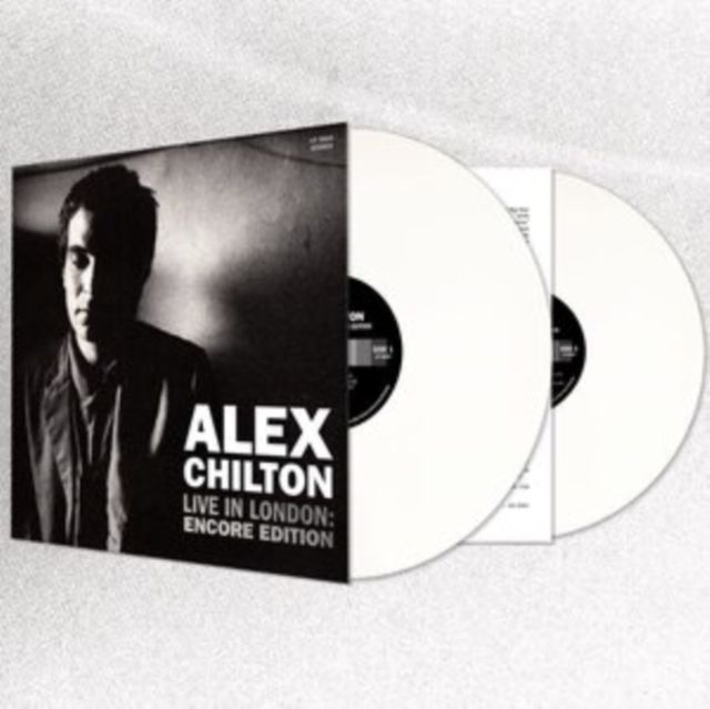 Alex Chilton