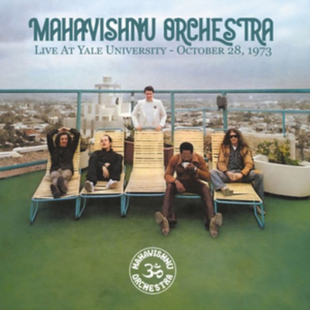 Mahavishnu Orchestra