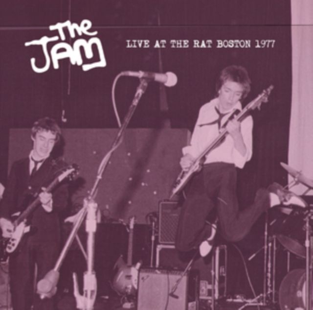 Jam