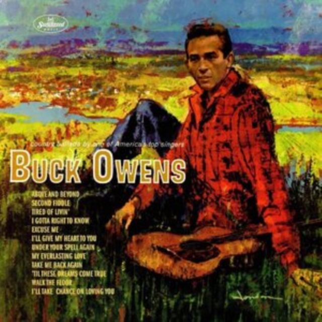 Buck Owens Buck Owens