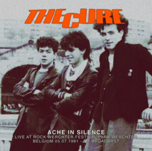 Cure