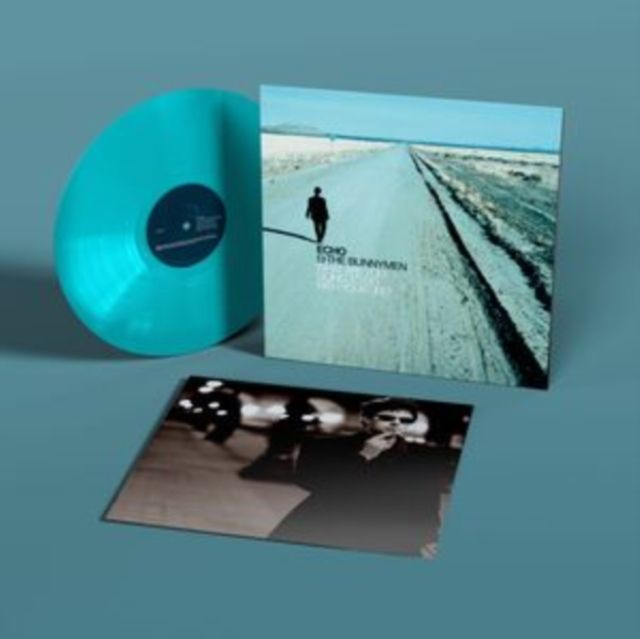 Echo & The Bunnymen