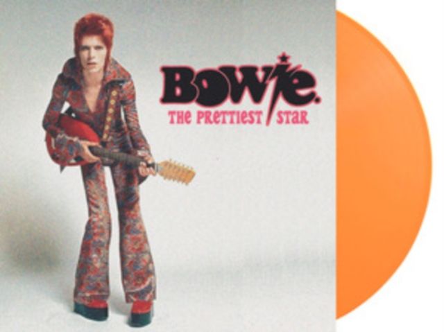 David Bowie
