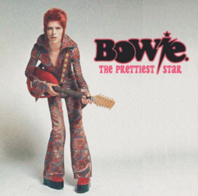 David Bowie
