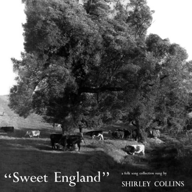 Shirley Collins