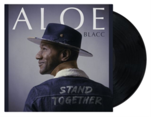Aloe Blacc