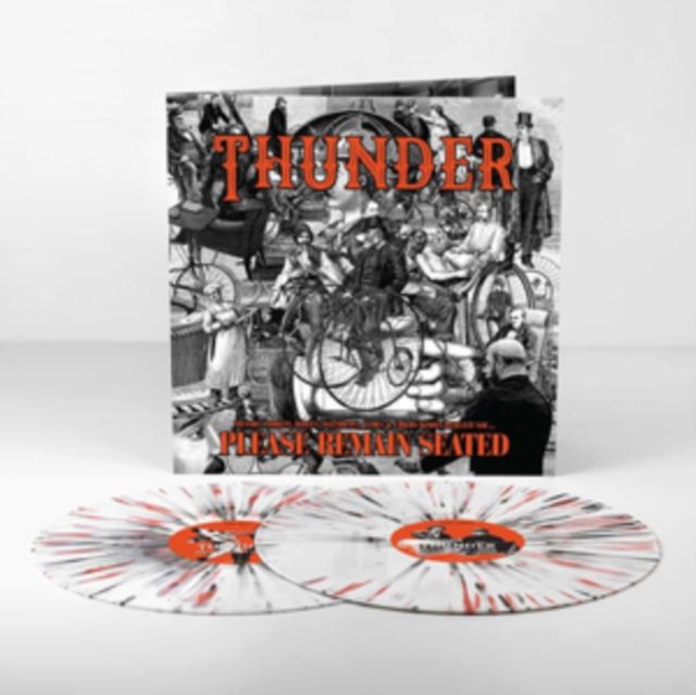 Thunder