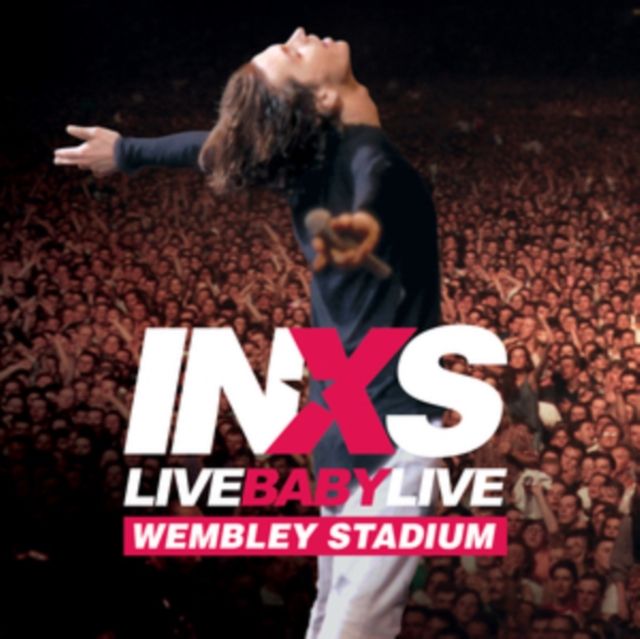 Inxs