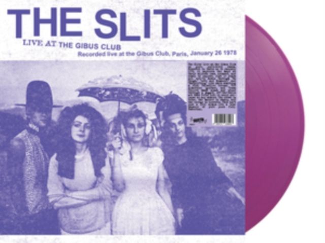 Slits