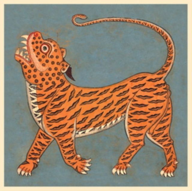 Cmon Tigre