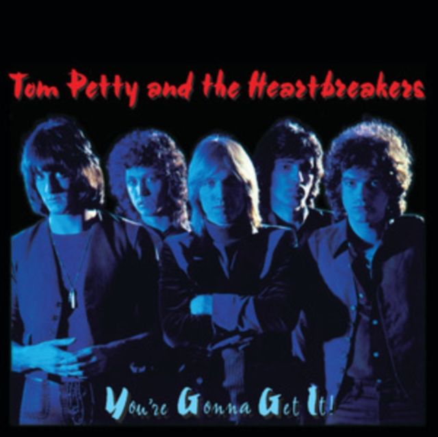 Tom Petty & The Heartbreakers