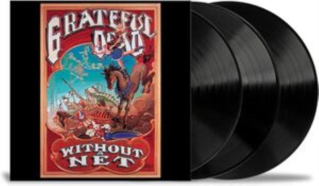 Grateful Dead
