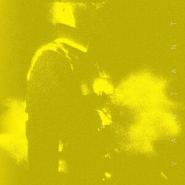 Ben Frost