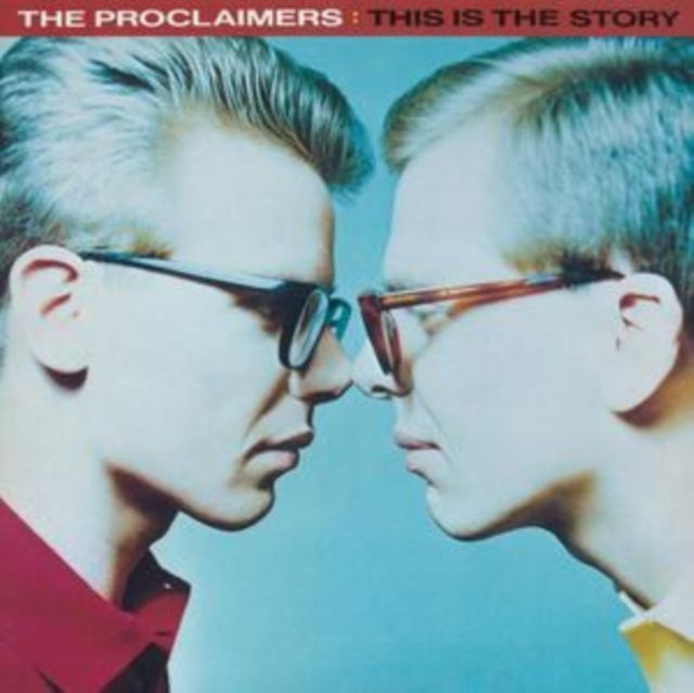 Proclaimers