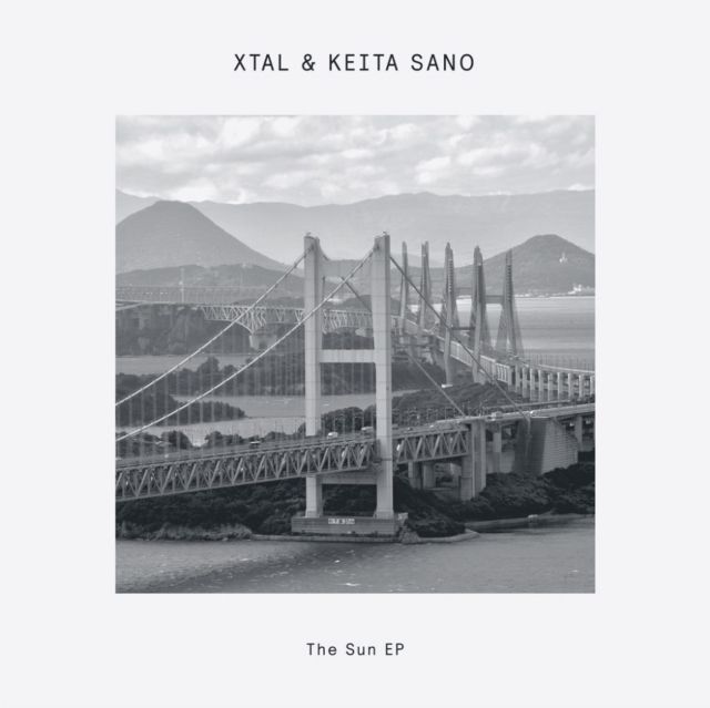 Xtal & Keita Sano