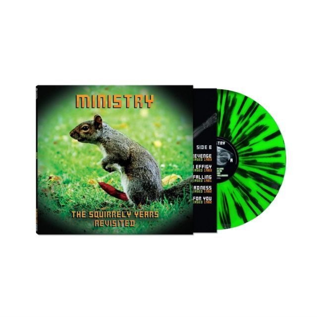 Ministry