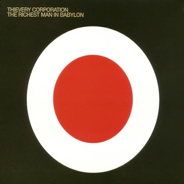 Thievery Corporation