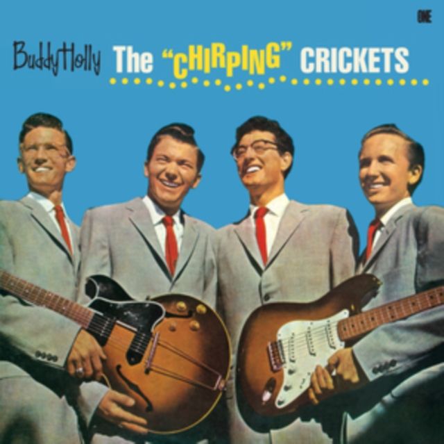 Buddy Holly