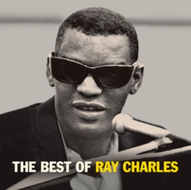 Ray Charles