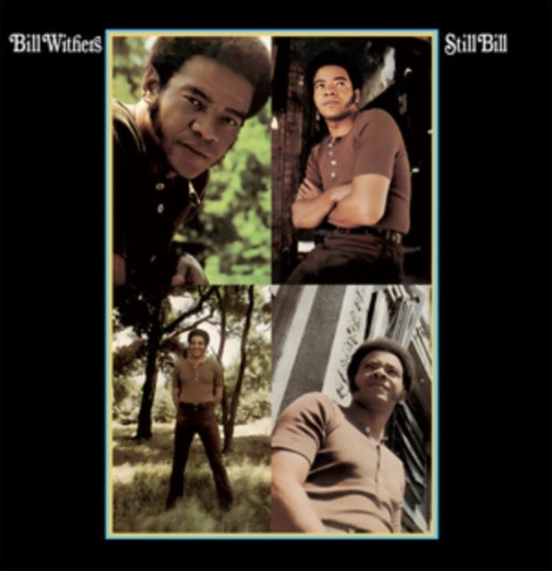 Bill Withers