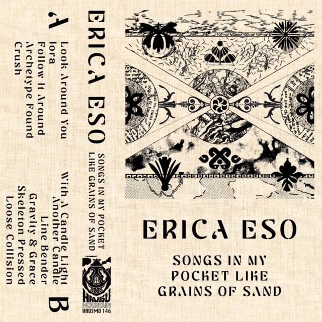 Erica Eso