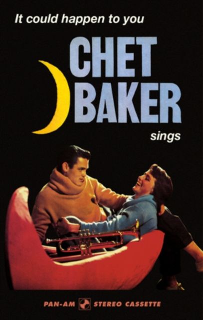 Chet Baker
