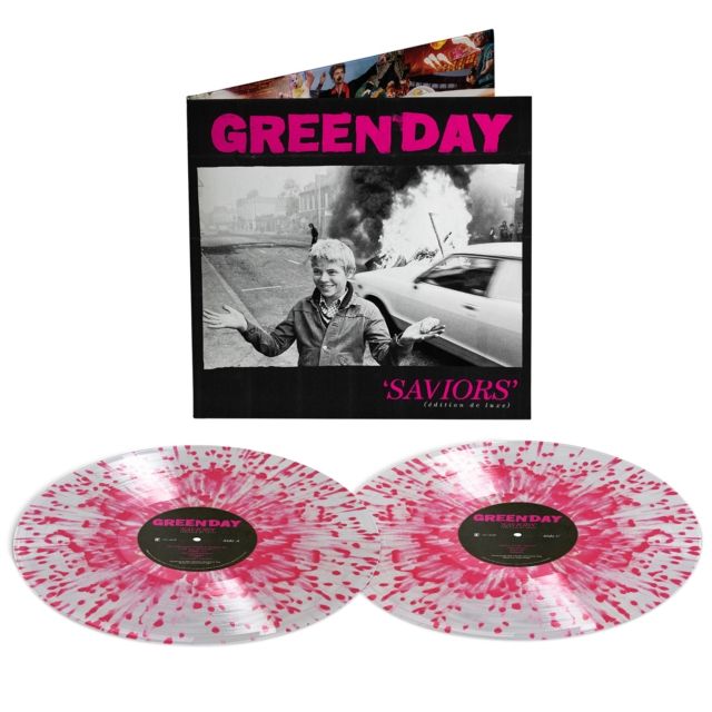 Green Day