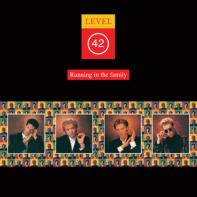 Level 42