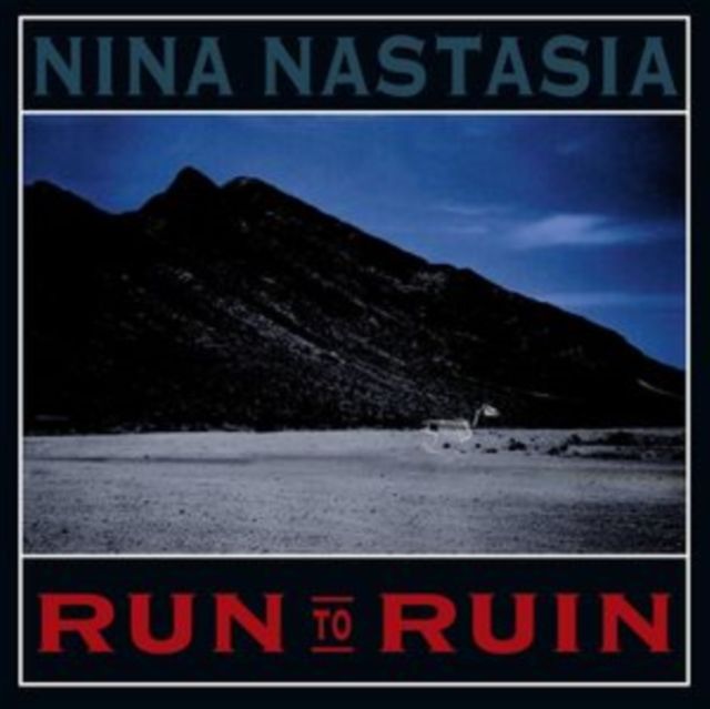 Nina Nastasia