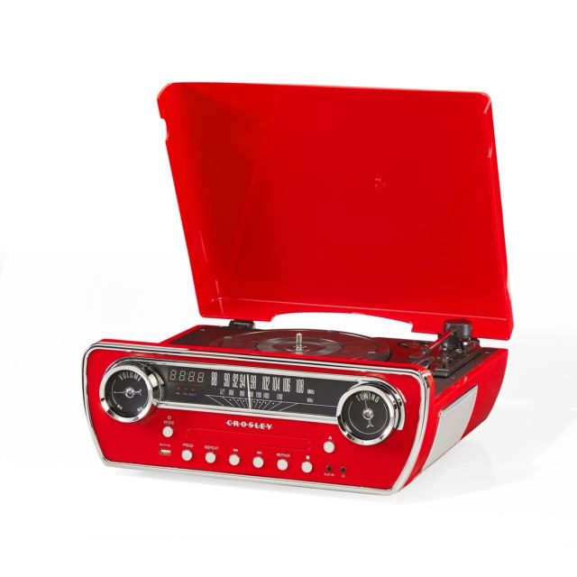 Crosley