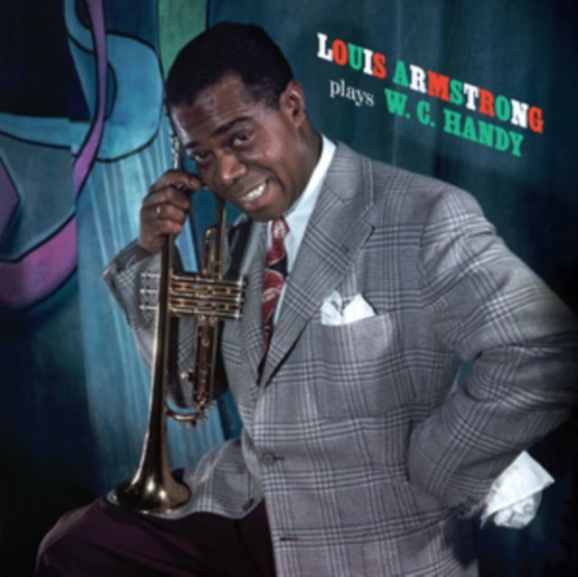 Louis Armstrong