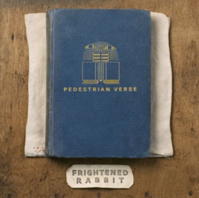 Frightened Rabbit