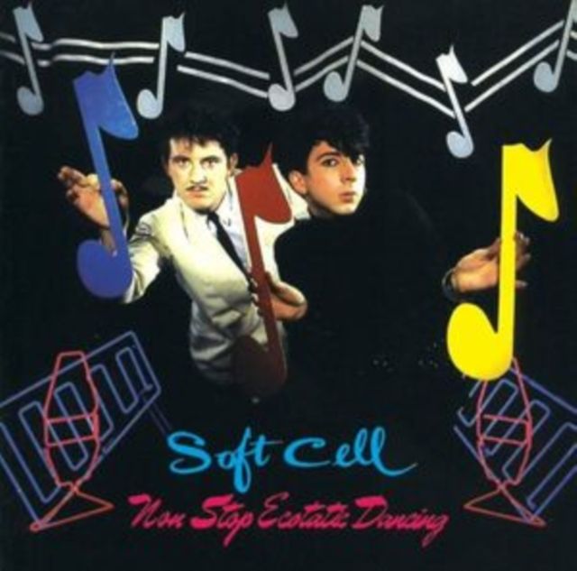 Soft Cell