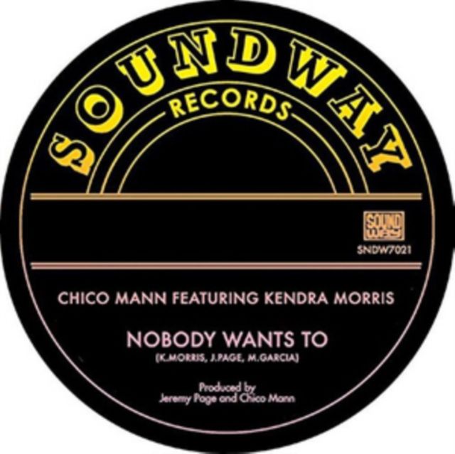 Chico Mann