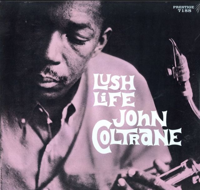John Coltrane
