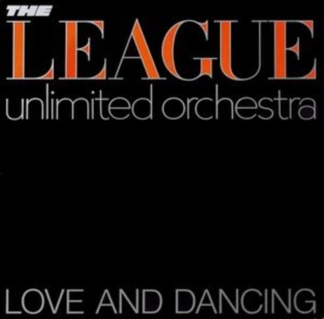 League Unlimited Orchestra