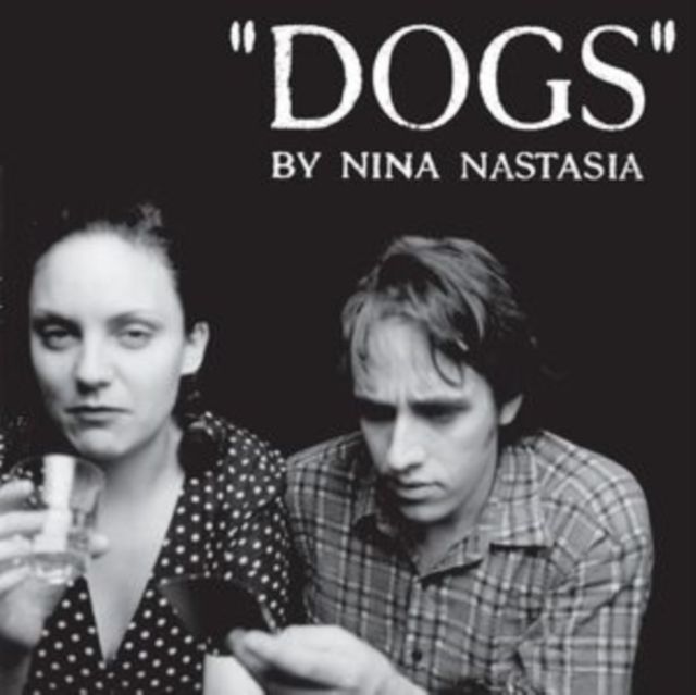 Nina Nastasia