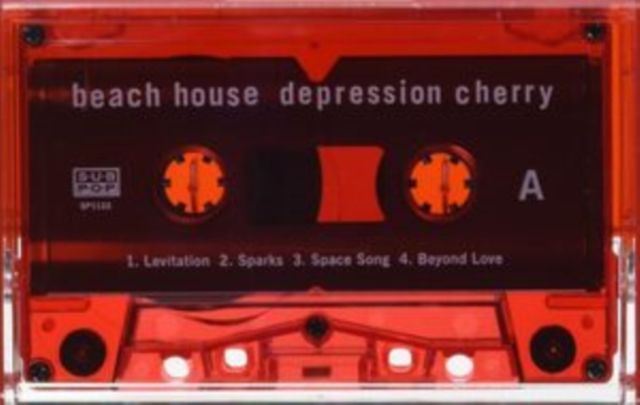 Beach House