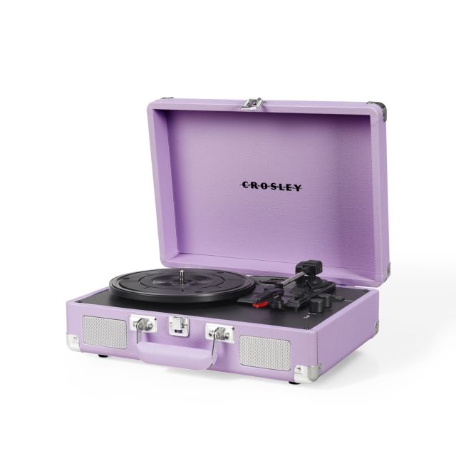 Crosley